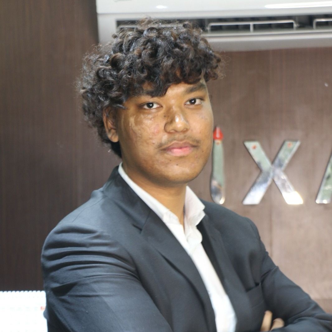 Mujal Amatya