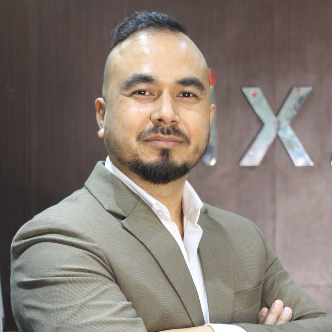 Pradeep Khadka
