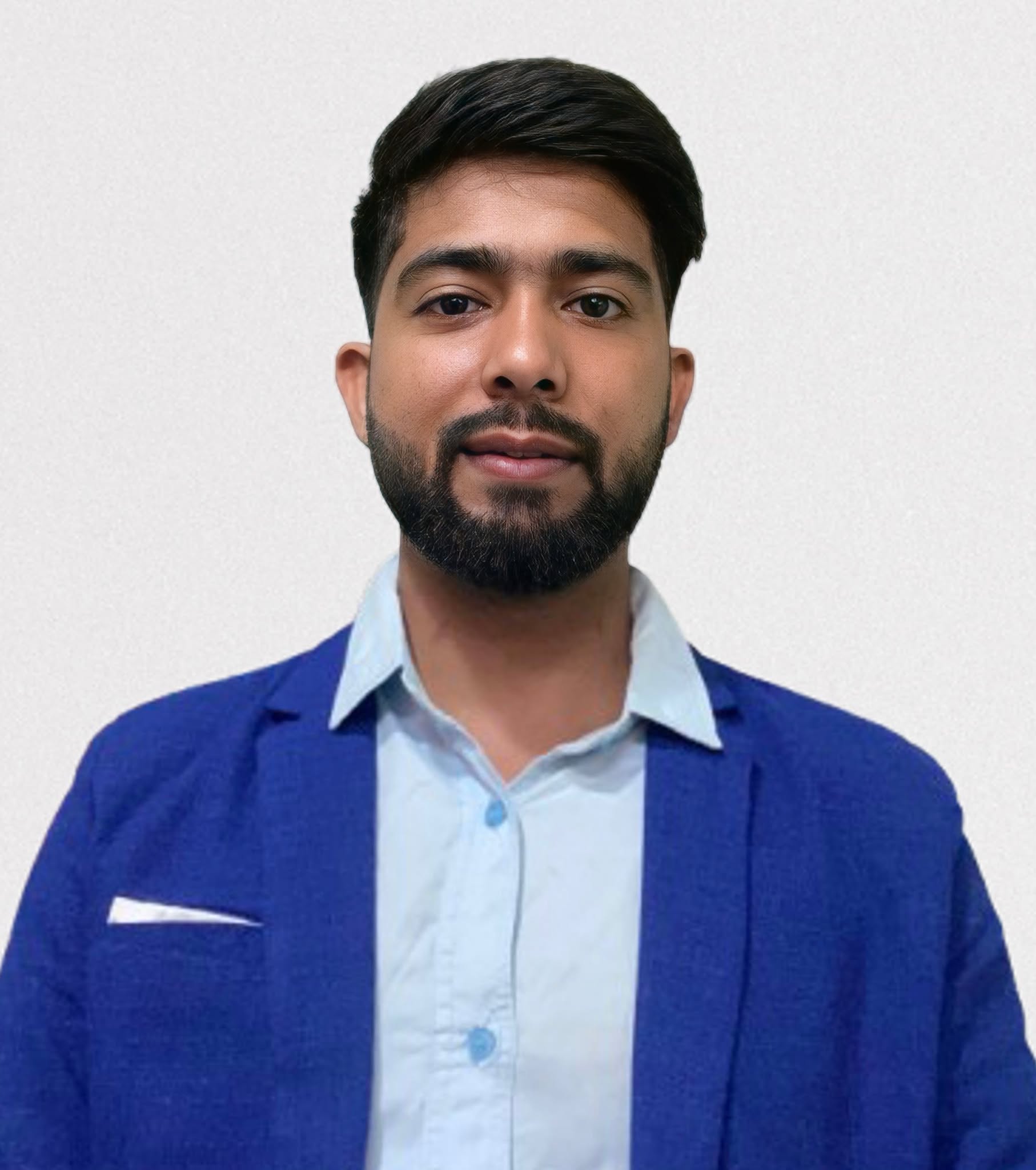 Ram Babu Ojha