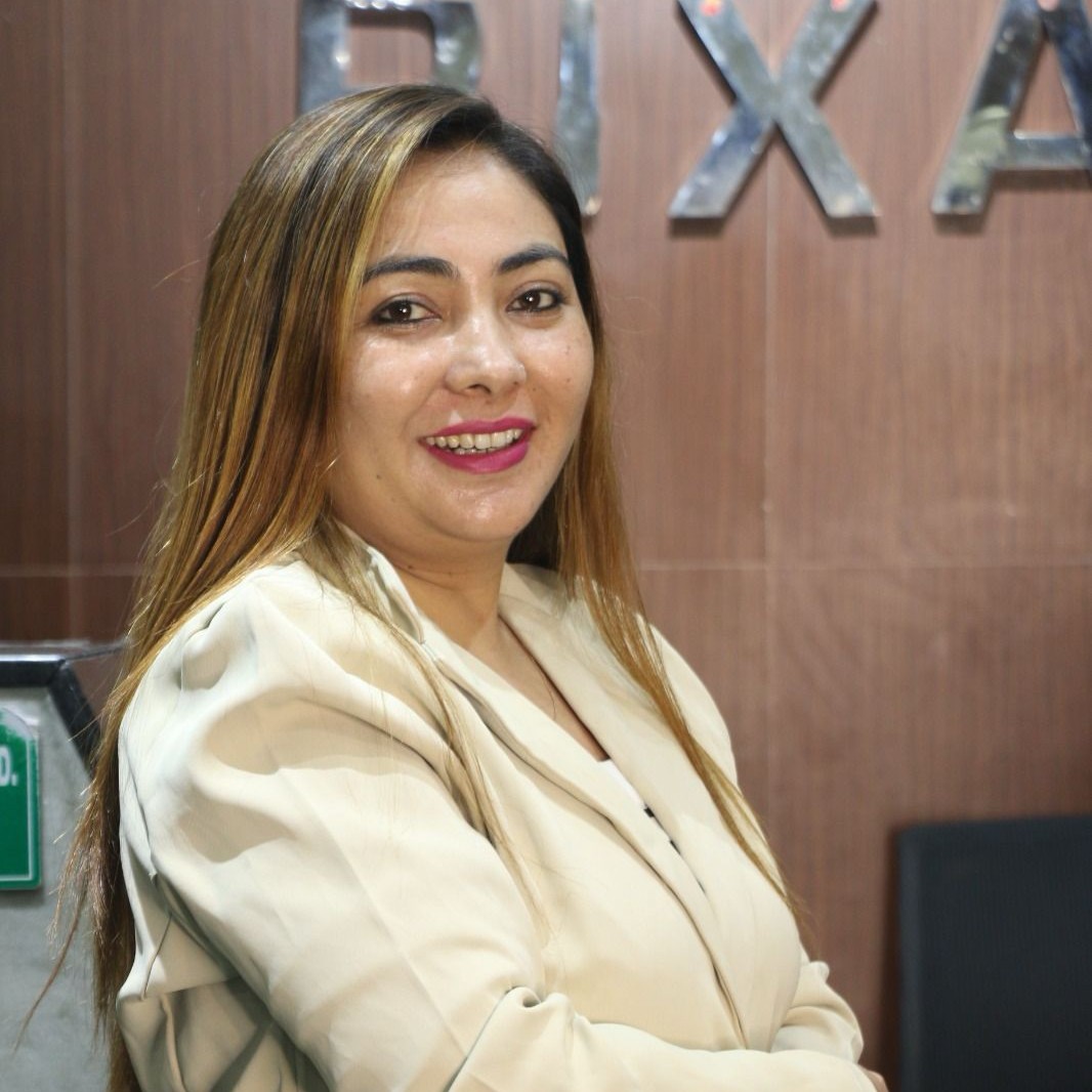 Sabina Thapa