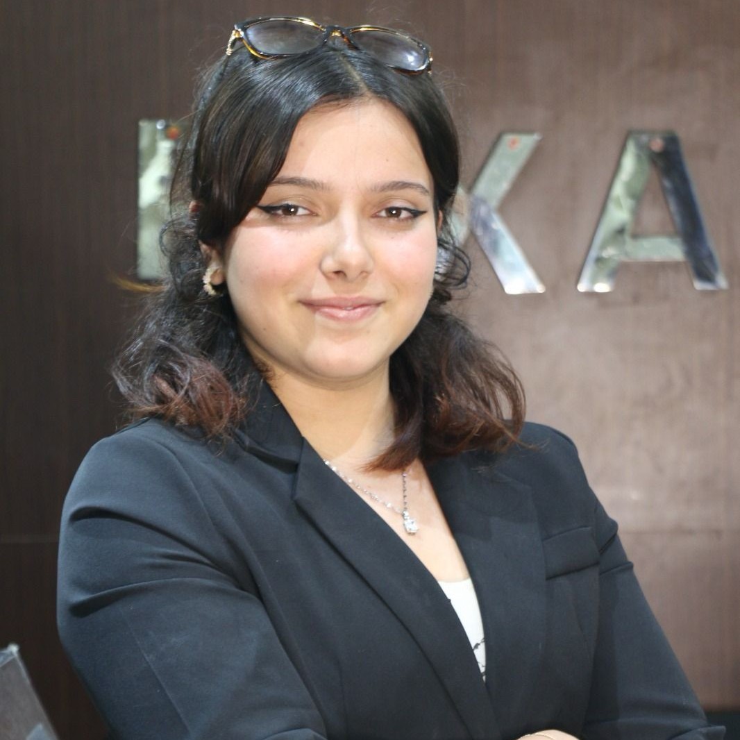Saubhana Bhandari