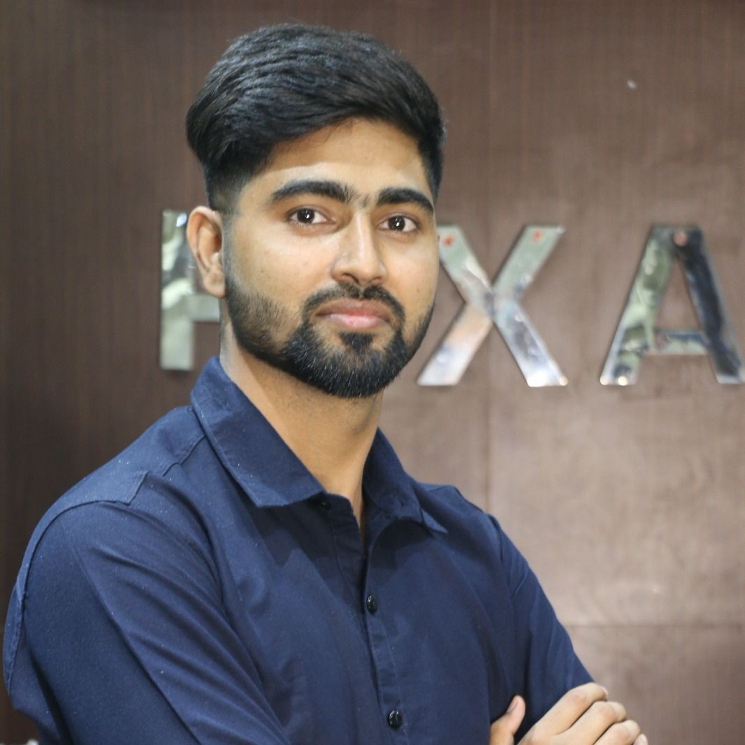 Shyam Babu Ojha