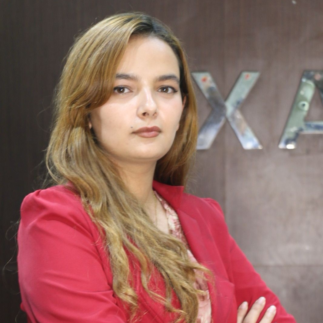 Sonima Rijal