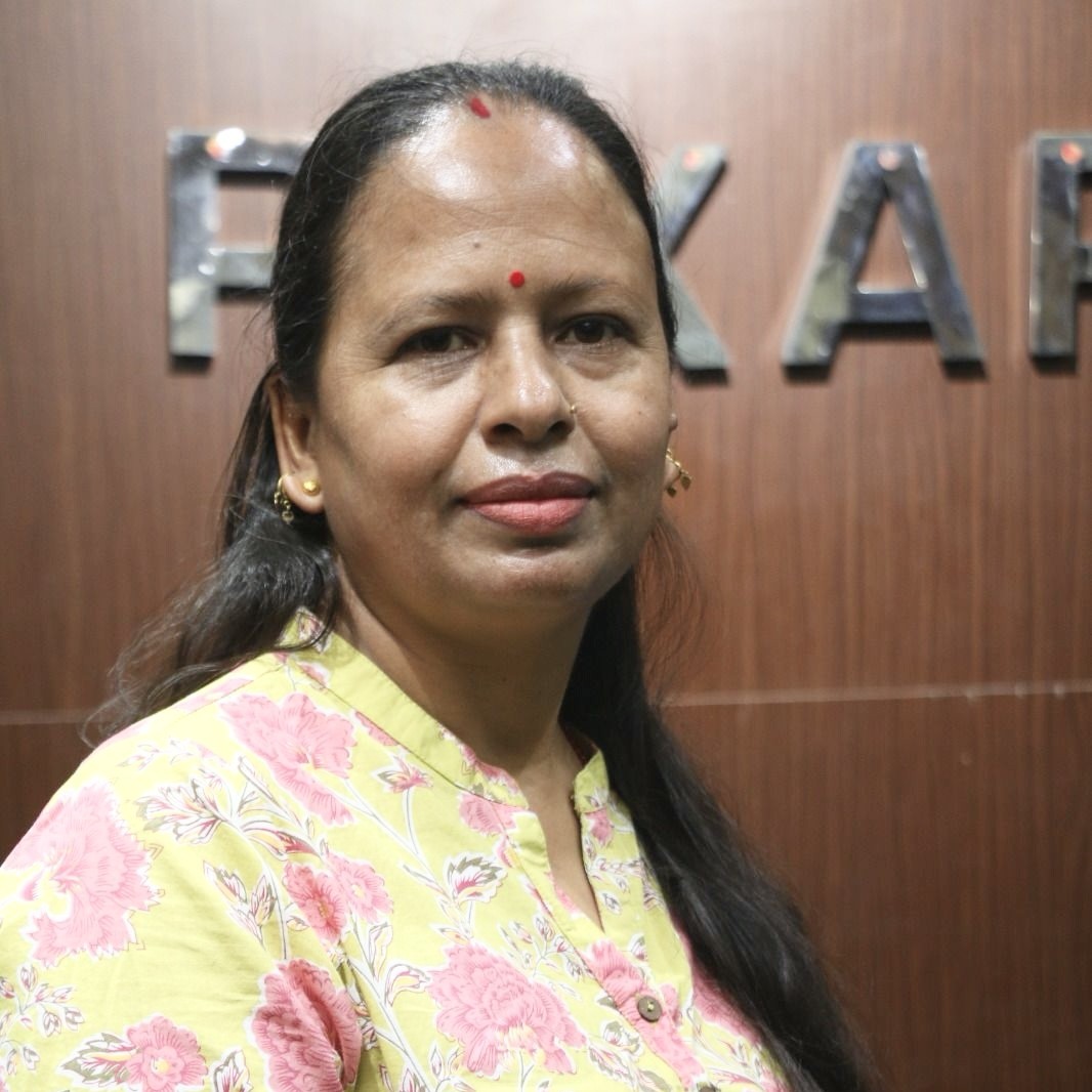 Sunita Khadka